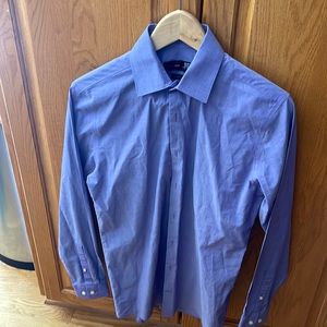 Mens dress shirt